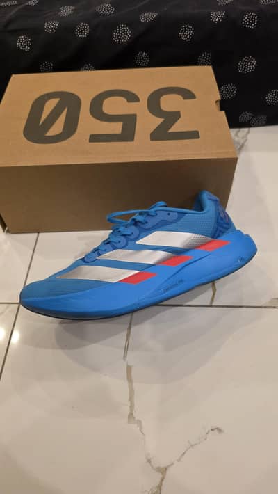 adidas adizero evo sl 2 (us 11, uk10.5)