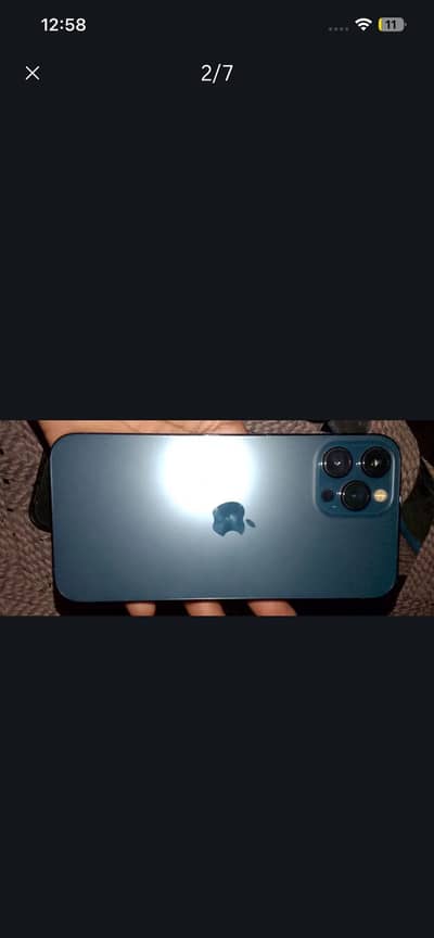 iPhone 12 Pro Max
