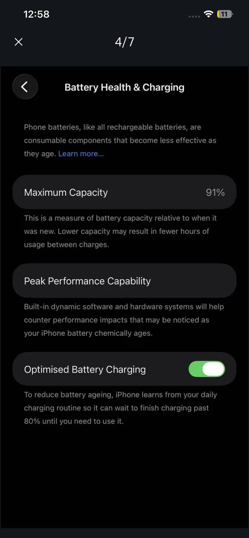 iPhone 12 Pro Max 1