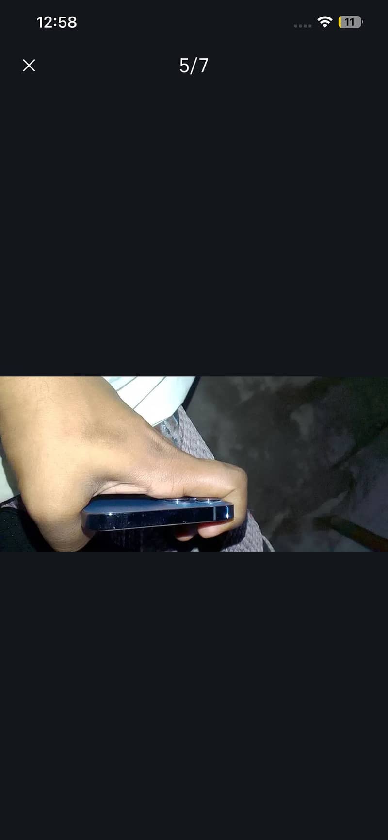 iPhone 12 Pro Max 2