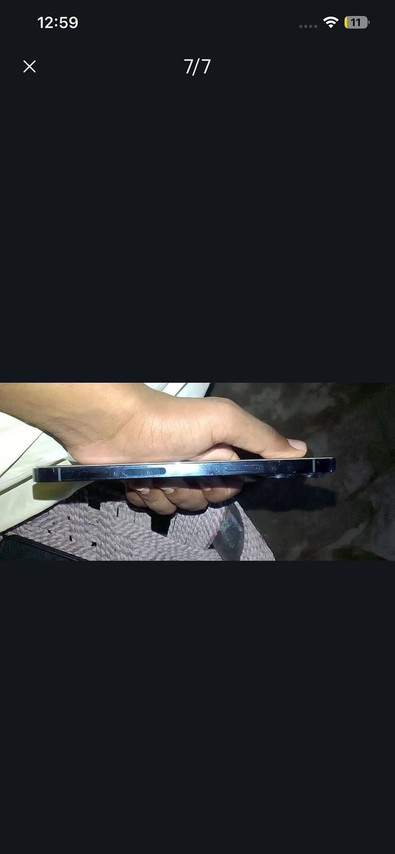 iPhone 12 Pro Max 4