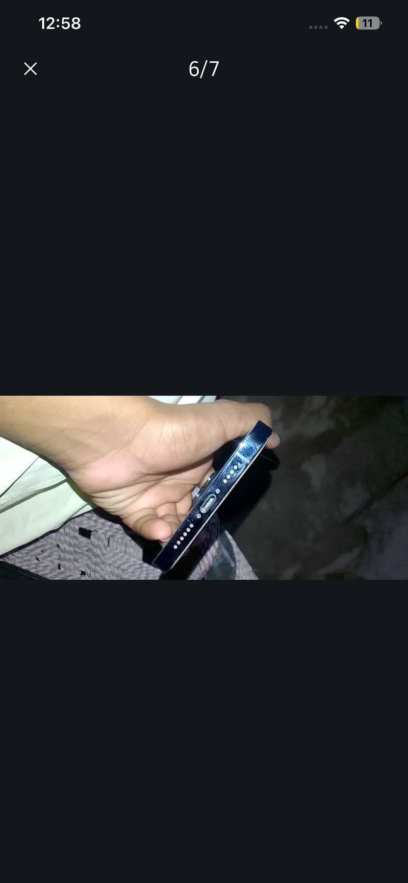 iPhone 12 Pro Max 5