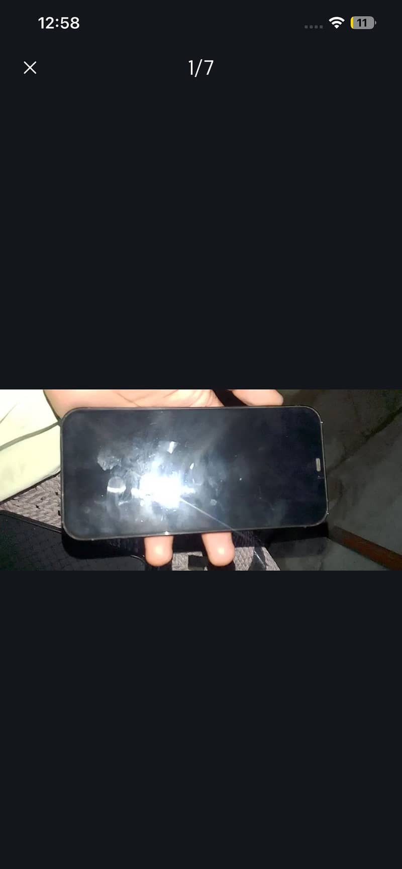 iPhone 12 Pro Max 6