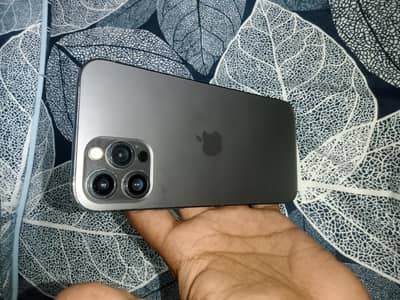 Apple iPhone 12 Pro Max