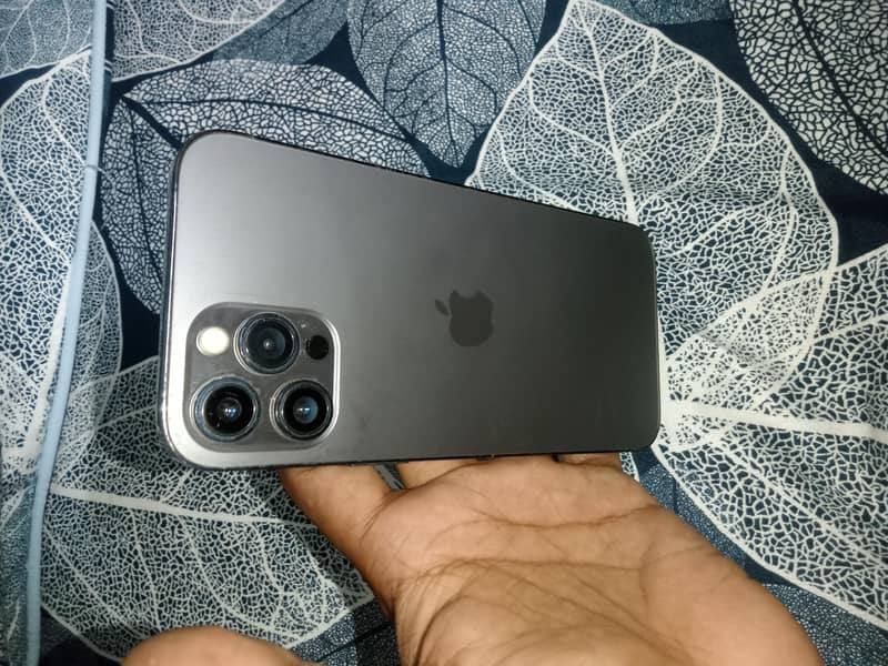 Apple iPhone 12 Pro Max 0