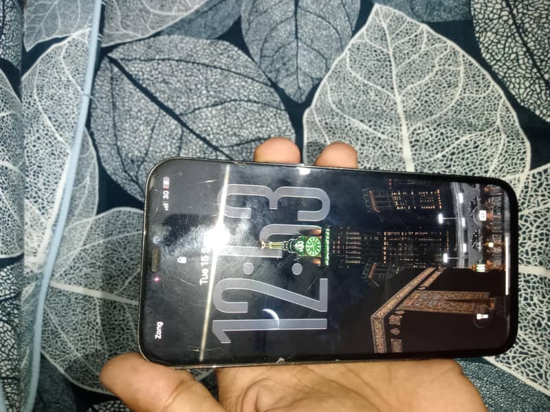 Apple iPhone 12 Pro Max 2