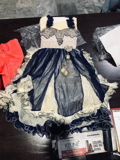 baby girls frocks
