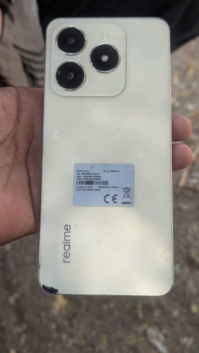 Realme 11 Pro