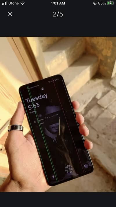 One Plus 9