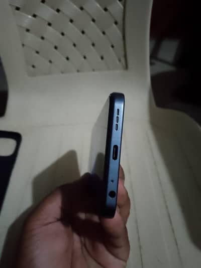 Tecno Spark 40 C