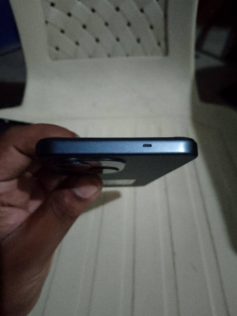 Tecno Spark 40 C 1