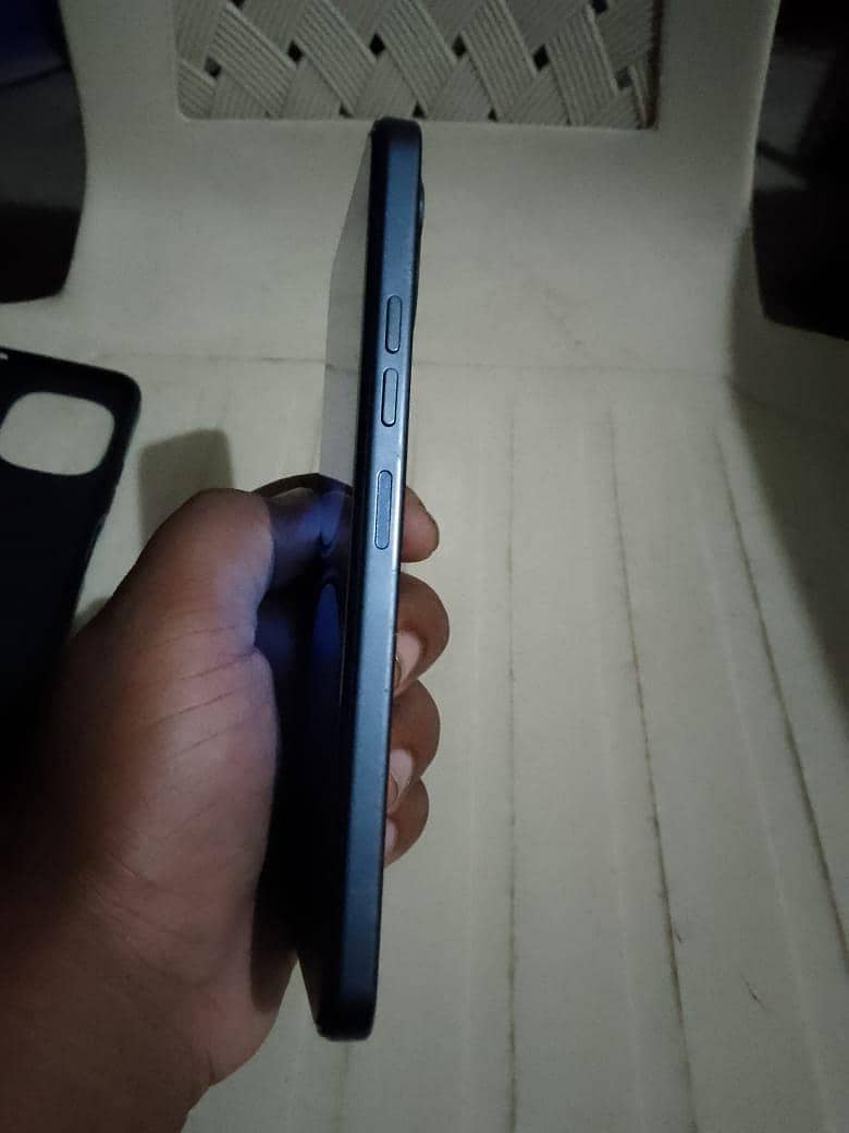 Tecno Spark 40 C 3