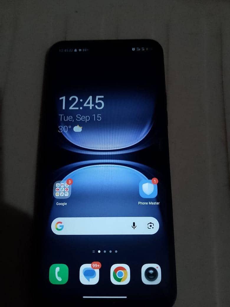 Tecno Spark 40 C 5