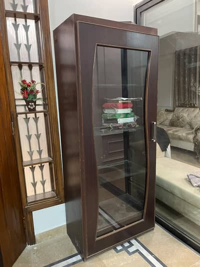 Crockery Cabinet  for sale