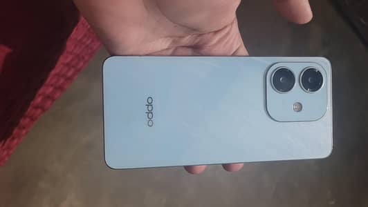 OPPO A3x 4/64 with box