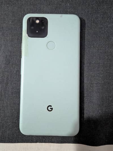 Google Pixel 5
