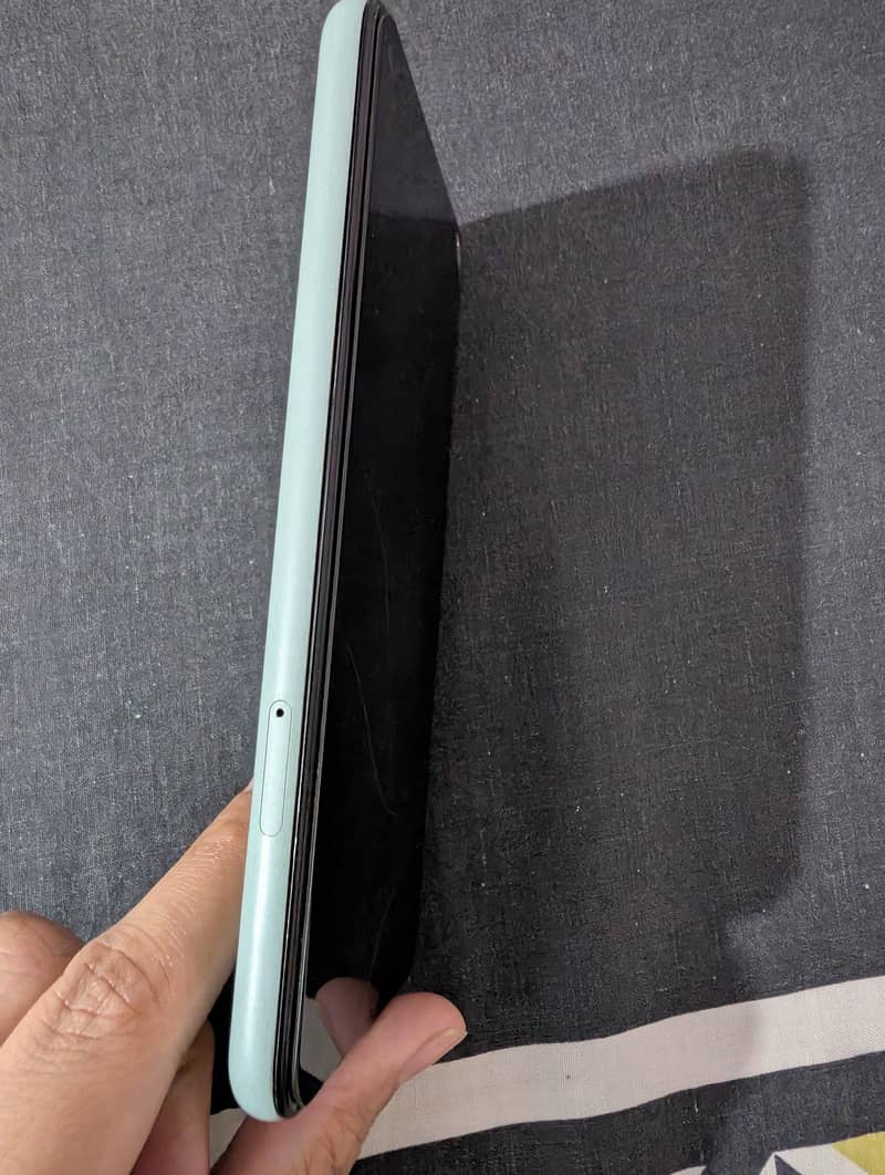 Google Pixel 5 2