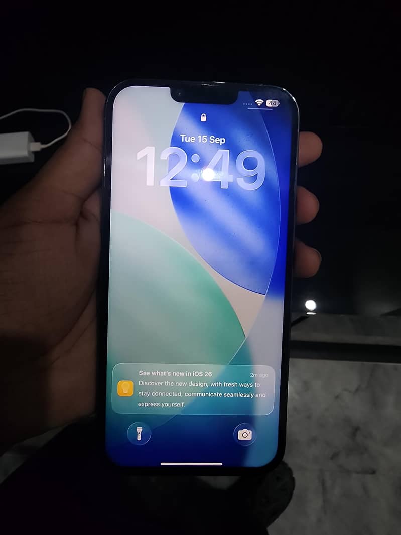 Apple iPhone 13 Pro Max 3