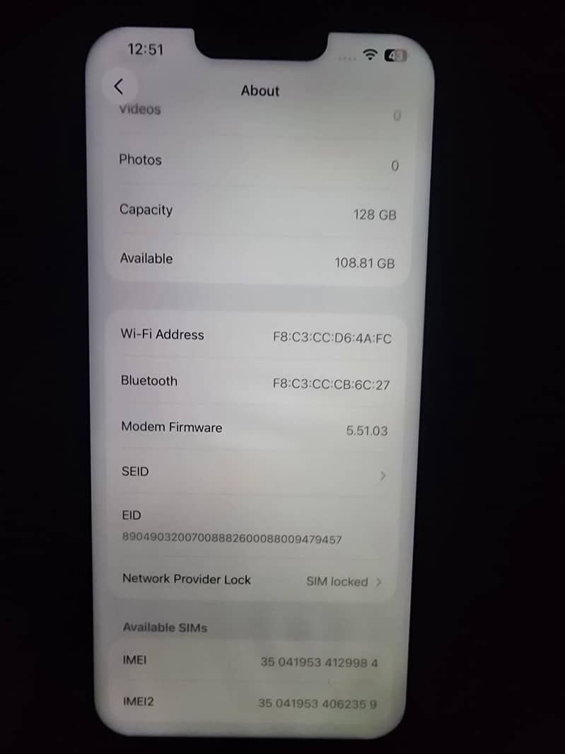 Apple iPhone 13 Pro Max 4