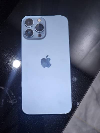 Apple iPhone 13 Pro Max