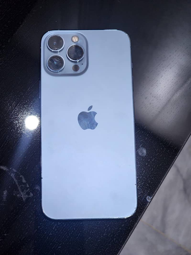 Apple iPhone 13 Pro Max 0