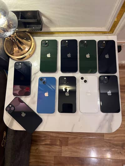 IPHONE 13