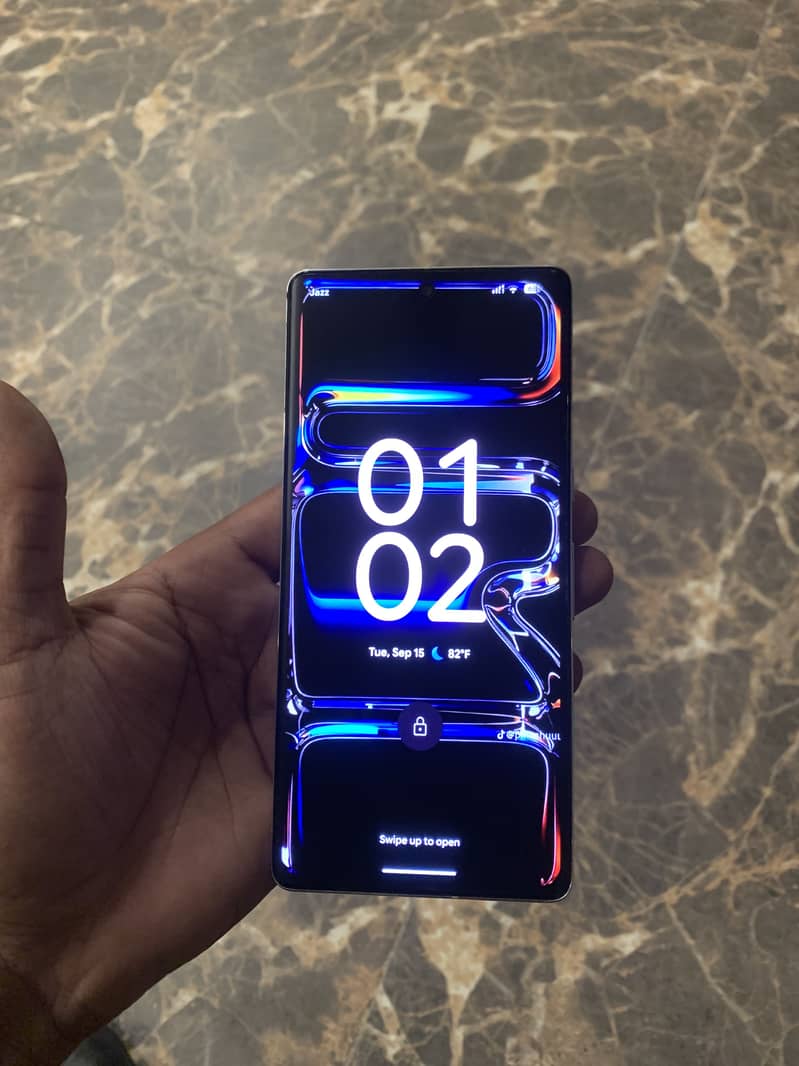 Google Pixel 7 Pro 1