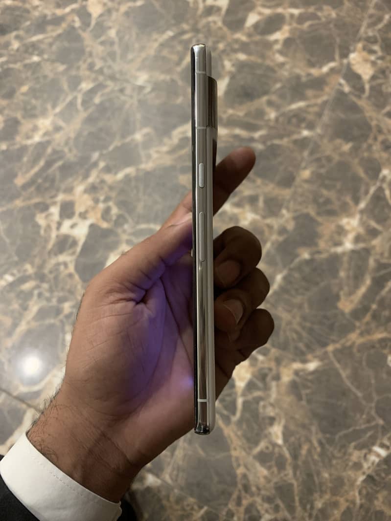 Google Pixel 7 Pro 3