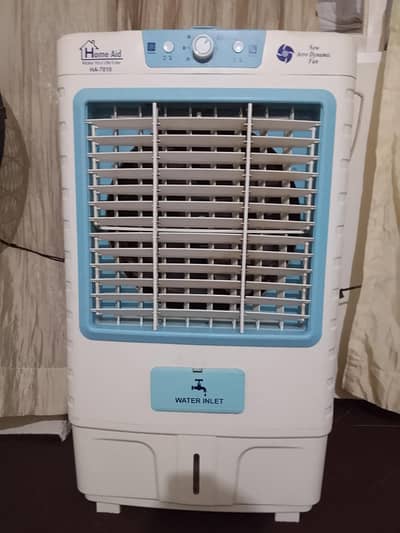 Home Aid HA-7010 Room Cooler – Excellent Condition – Rs. 14,000