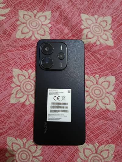 Xiaomi Redmi Note 14