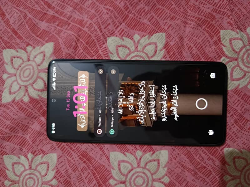 Xiaomi Redmi Note 14 1