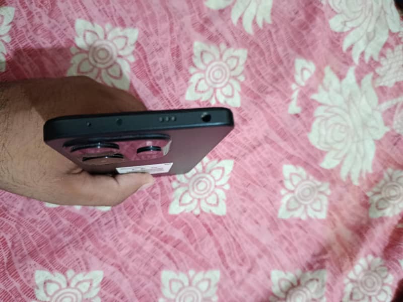Xiaomi Redmi Note 14 3