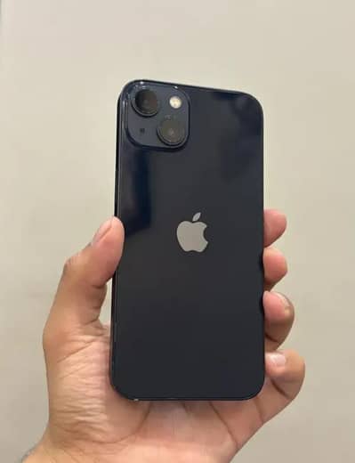 iPhone 13 Factory unlock