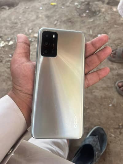 OPPO A16
