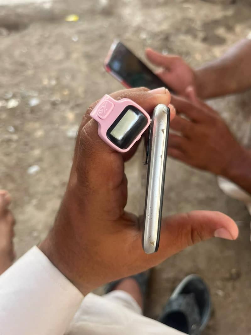 OPPO A16 2