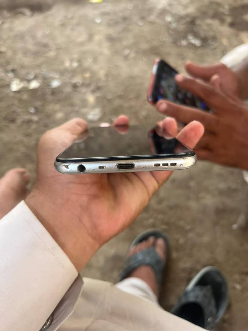 OPPO A16 4