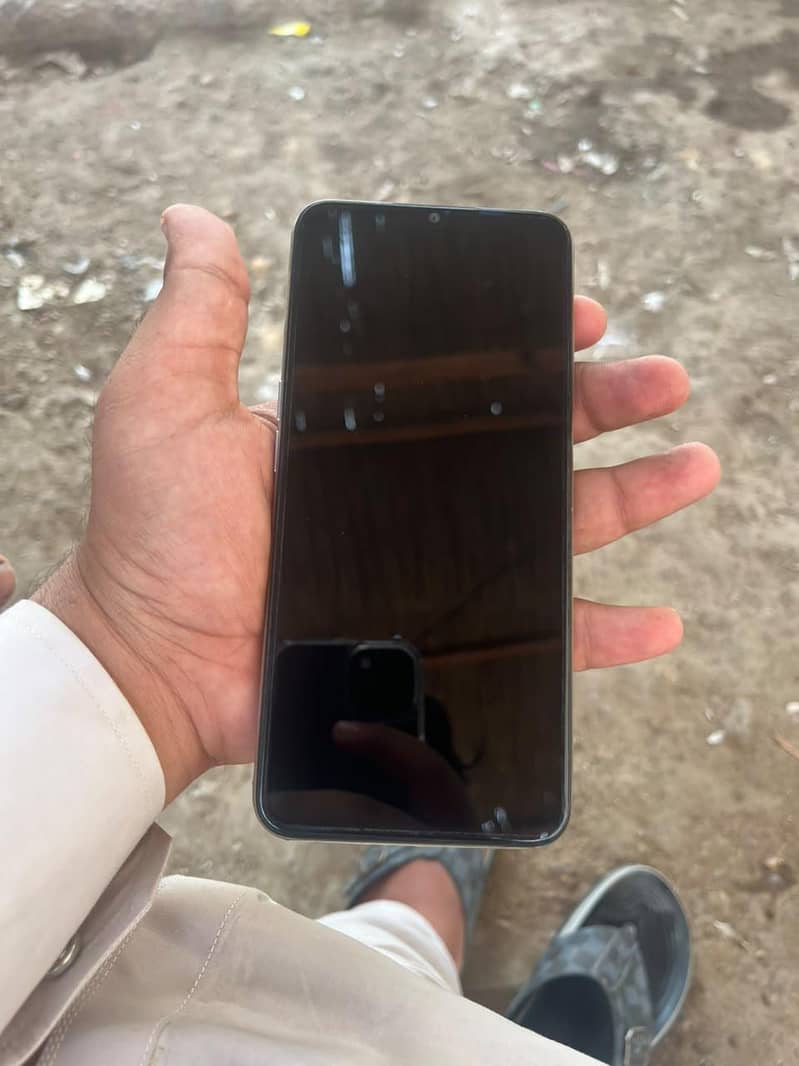 OPPO A16 5