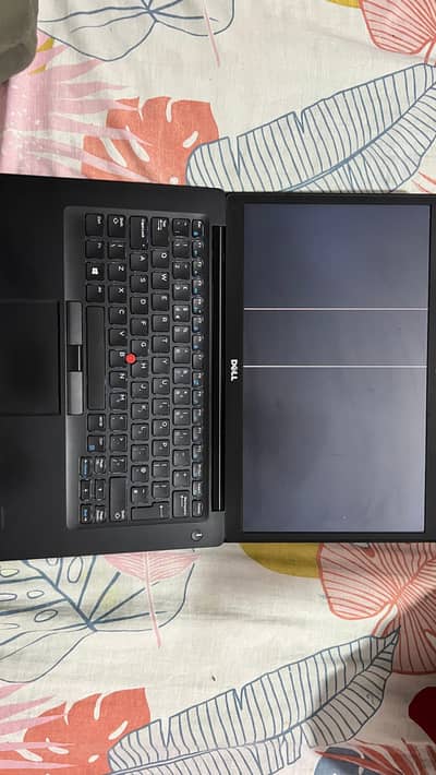 Dell Latitude 7480