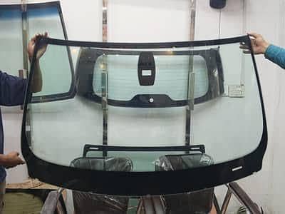 Windscreen Windshield Sunroof Quarter Glass door glass