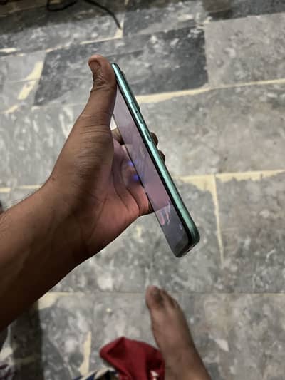 Tecno Camon 17