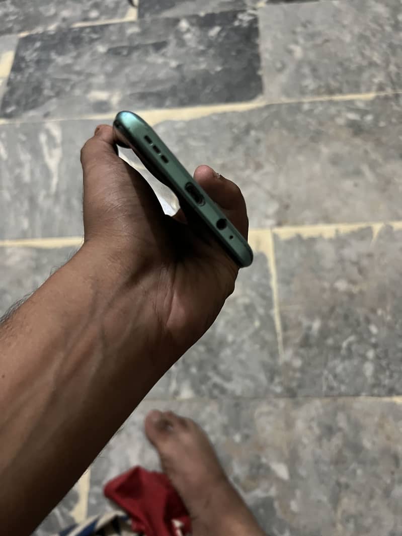 Tecno Camon 17 1