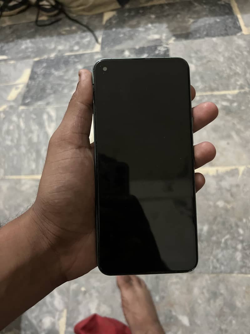 Tecno Camon 17 2