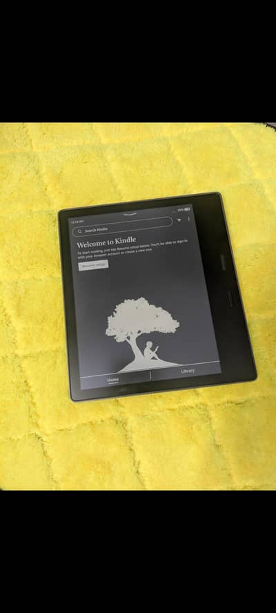 kindle Oasis 10th generation 32gb