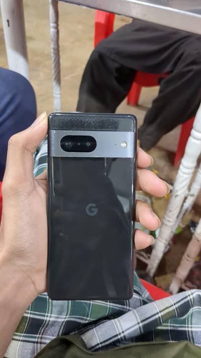 Google Pixel 7