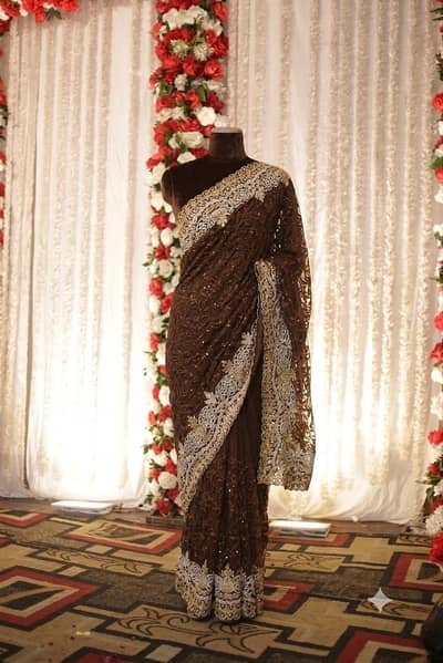 Sari For Sale