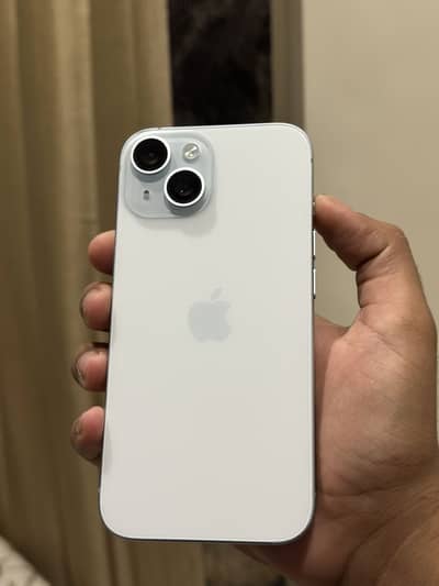 Apple iPhone 15 (FU)