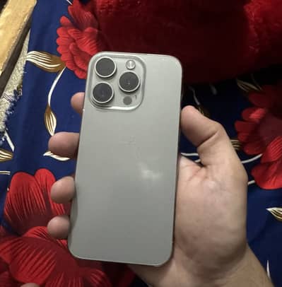 Apple iPhone 15 Pro jv (512gb)