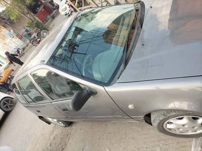 Suzuki Cultus VXR 2014