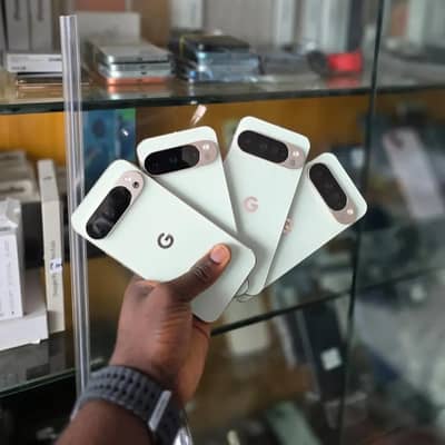 Google Pixel 10 Pro XL 16/256 Dual sim Approved Non-refurbished Stock