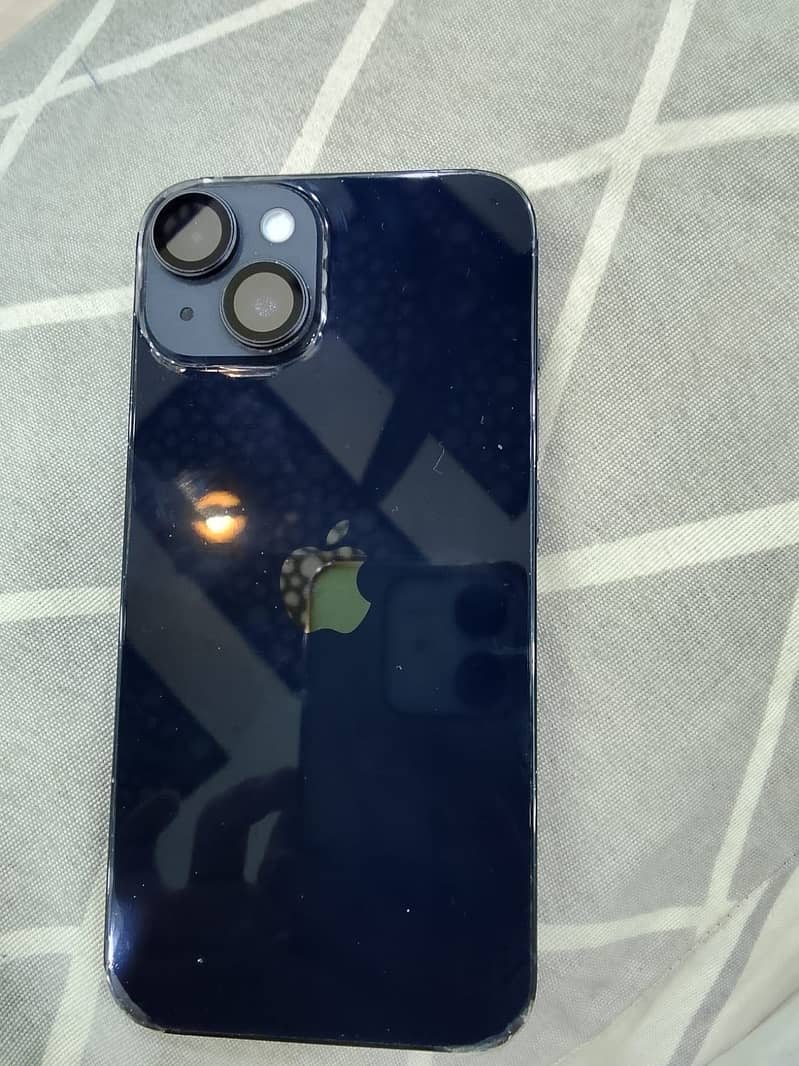 Apple iPhone 14 0